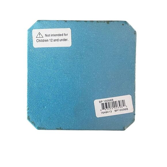 Bella Perlina Silver Tone Charm Bracelet - Picture 5 of 5